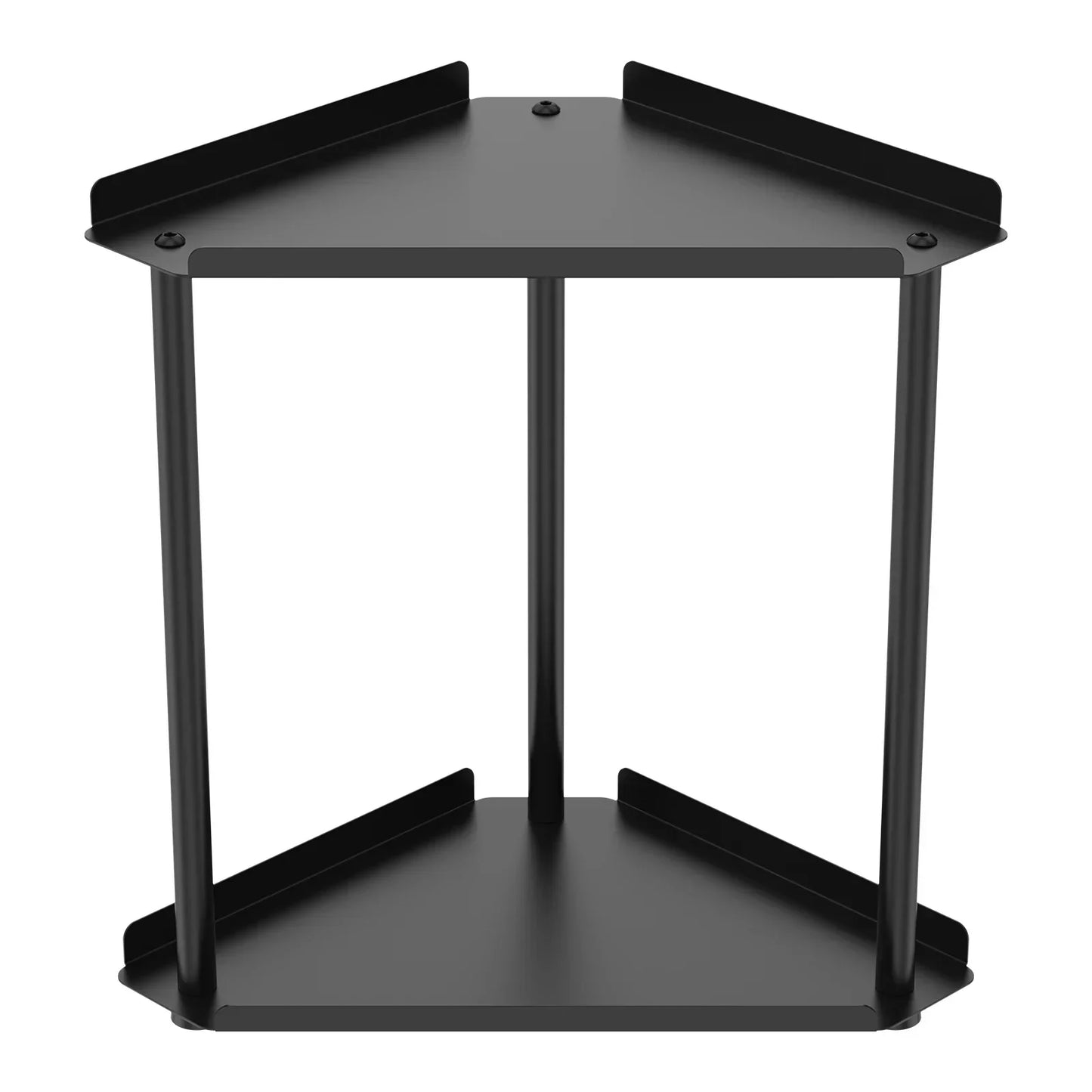 Etagère d'Angle Salle de Bain