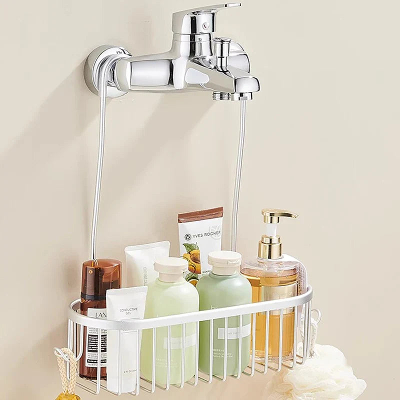 Panier Douche Suspendu