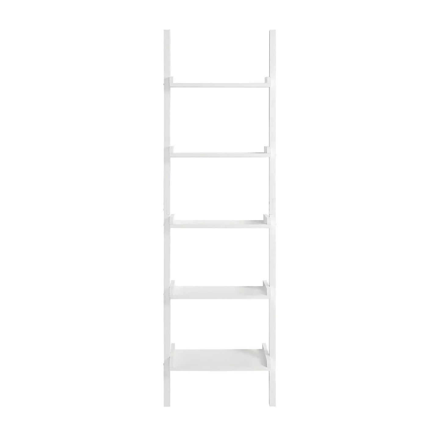 Etagère Echelle Blanche
