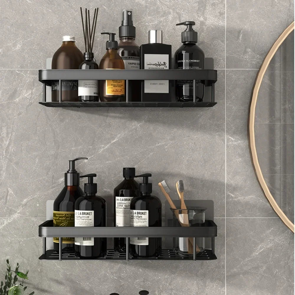 Porte Savon pour Douche Italienne
