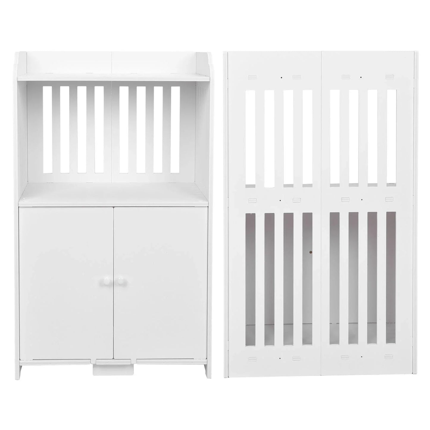 Meuble Etagère Machine à Laver