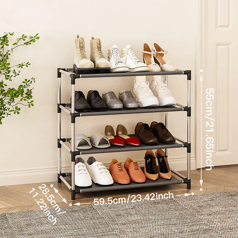 Meuble étagère pour Chaussure