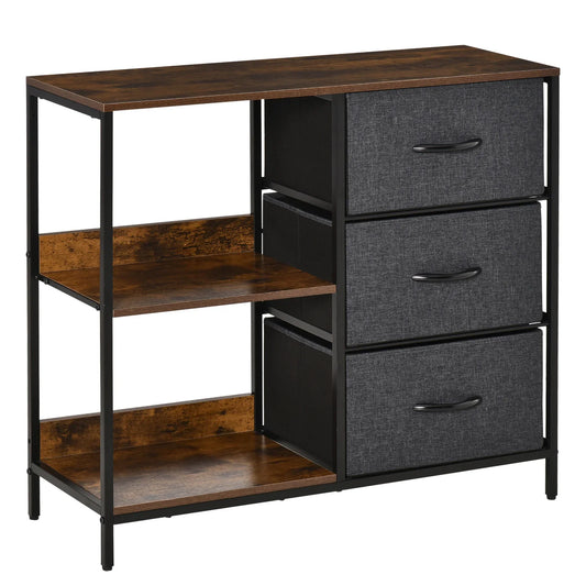 Etagère style Industriel
