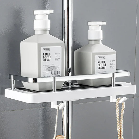 Porte savon Barre de Douche