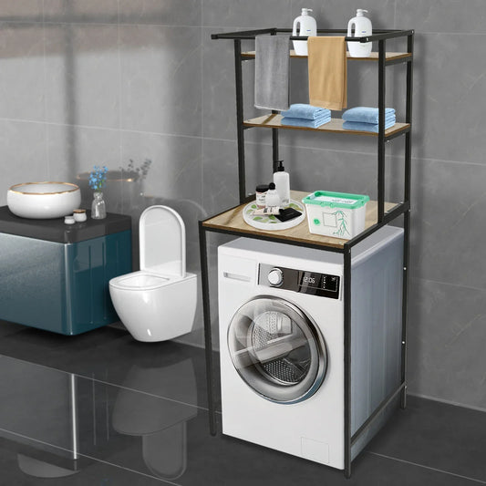 Etagère pour Buanderie