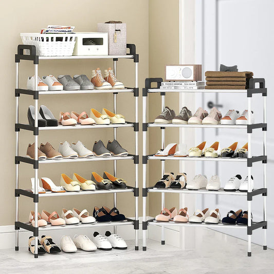 Etagère Rangement Chaussure | Minimaliste